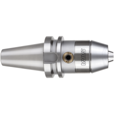 Короткий свердлильний патрон з ЧПУ 2.5-16 з прямозубою шестернею / ISO 7388-2 (JIS B6339)