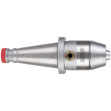 Короткий свердлильний патрон з ЧПУ 0,5-13 з прямозубою шестернею / DIN 2080, форма A