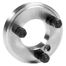 Planar flange 400, DIN 55027-11"