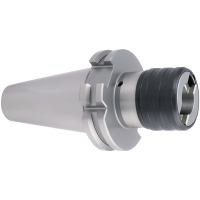 Резьбонарезной быстросменный патрон DIN69871A SK40, M3-M12 A=60mm