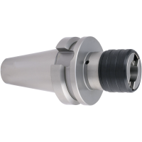 Thread cutting quick-change chuck MAS403 BT40, M3-M12 A=67.5mm