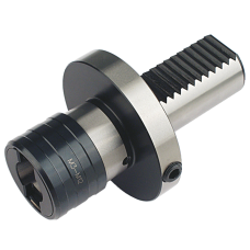 Швидкозмінний патрон для нарізання різьби DIN69880 VDI30, M3-M14 A=62 мм
