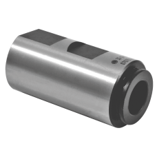 Tap clamping sleeve 4.5x3.4mm, straight shank DIN1835B 16mm