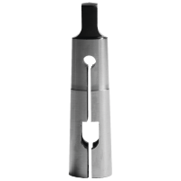 Clamp sleeve DIN 6328, MT 3, Ø 10.0