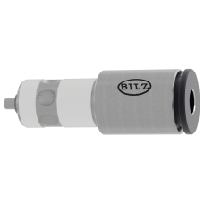 STH4 synchro tool head for M5; M6; M8 - ER25