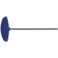 W-D14-200L-HEX4.0 clamping key