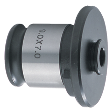 Швидкознімна вставка розмір 1, 10x8 мм (M10)