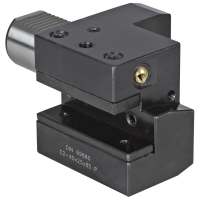 Tool holder DIN69880 C2, 20x16mm