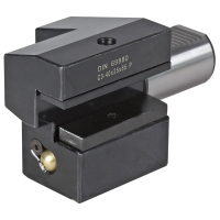 Тримач інструменту DIN69880 C3, 20x16 мм