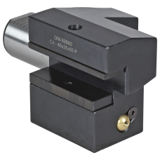 Tool holder DIN69880 C4, 20x20mm