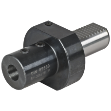 Tool holder DIN69880 E1, 20x20mm