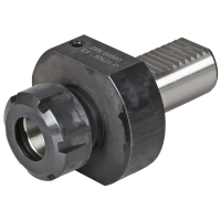 Tool holder DIN69880 E4, 20xER16, 1-10mm