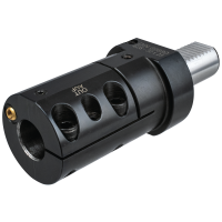 VDI HOLDER DIN 69880 E2S-40 X 32 slotted Vibration-dampened / type B