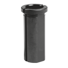 Редукціонні втулки, шліцьові 40 x 32 x 75 мм