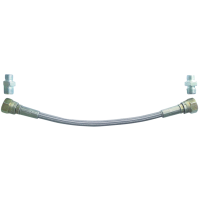 COOLANT HOSE SET 300MM