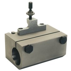 Швидкознімний тримач для розточувального прутків 15x50 мм (сумісний з головкою Aa)