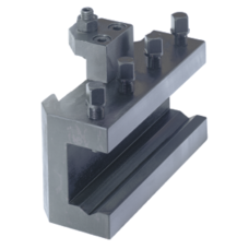 Quick release holder WDPL 4/40 (for boring bars)