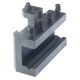 Quick release holder WDPL 4/40 (for boring bars)