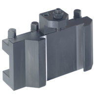 Quick release holder WDL 1/20 (internal machining)