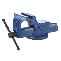 Parallel vice BB-100mm forged steel