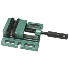 Лещата для свердлильного верстата BB-80мм