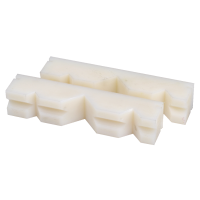 Polyamide V-block inserts 135mm