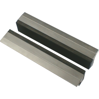 Szczęka ochronna aluminiowa z powłoką gumową 4521020150