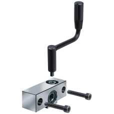 Кутовий привід для BB-100 мм