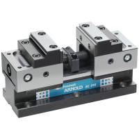 Centering vice BB125mm ARNOLD SC