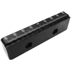 Кігтеподібні щелепи для твердих верхніх щелеп, ширина щелеп 125 мм