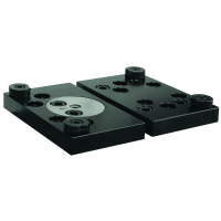 Опорные губки, BB-160mm (подвижная губка, маятниковая)