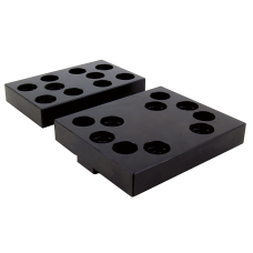 Комплект базових затискачів для компактного затискача з ЧПУ MM-G125