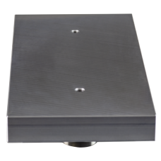 Змінний піддон з 2 точками затискання