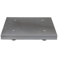 Змінний піддон з 4 точками затискання