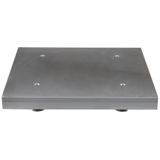 Змінний піддон з 4 точками затискання