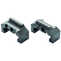 Комплект вузьких губок (2 шт.) від BB125 мм до BB85 мм