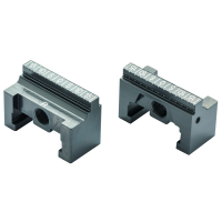 Jaws set - grip with double row of teeth for BB75