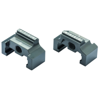 Комплект вузьких губок (2 шт.) від BB75 мм до BB44 мм