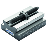 Standard base body - length 230 mm for BB 125 mm with spindle