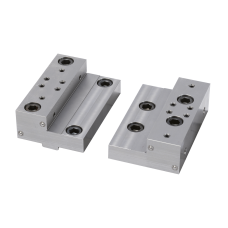 Ступінчаста щелепа 125 мм (фіксована) для 5-осьового компактного затискача