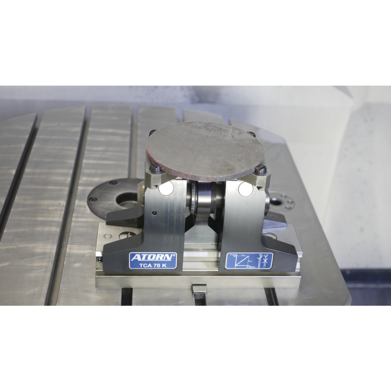 Опорна щелепа Ширина щелепи 120 мм