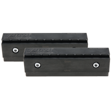 Захватні кулачки, загартовані, BB125 мм 16MnCr5 (3 шт.)