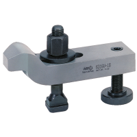 Затискач DIN6316V, 10 мм