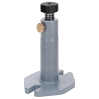 Screw jack, heavy duty version 200-300mm (load capacity 80kN)