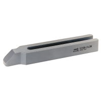 Вилчатый прихват DIN6315GN, 9x100mm, для зажимного винта M8