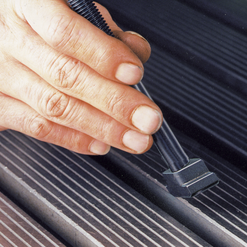 Гайка для Т-подібних пазів, ромб 12 мм x M10