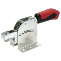 Комбинированный прихват, model 2