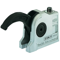 Power clamps 0-97mm, tapered lever arm