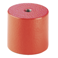 Pot magnet 17.5x16mm