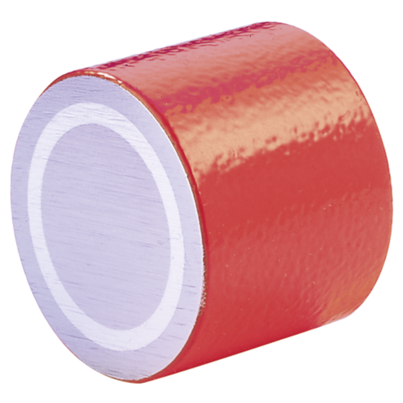 Магніт для горщика 17,5x16 мм